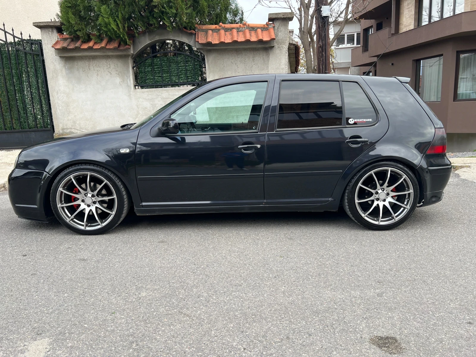 VW Golf 1.9 ARL | Mobile.bg � ����������� 12