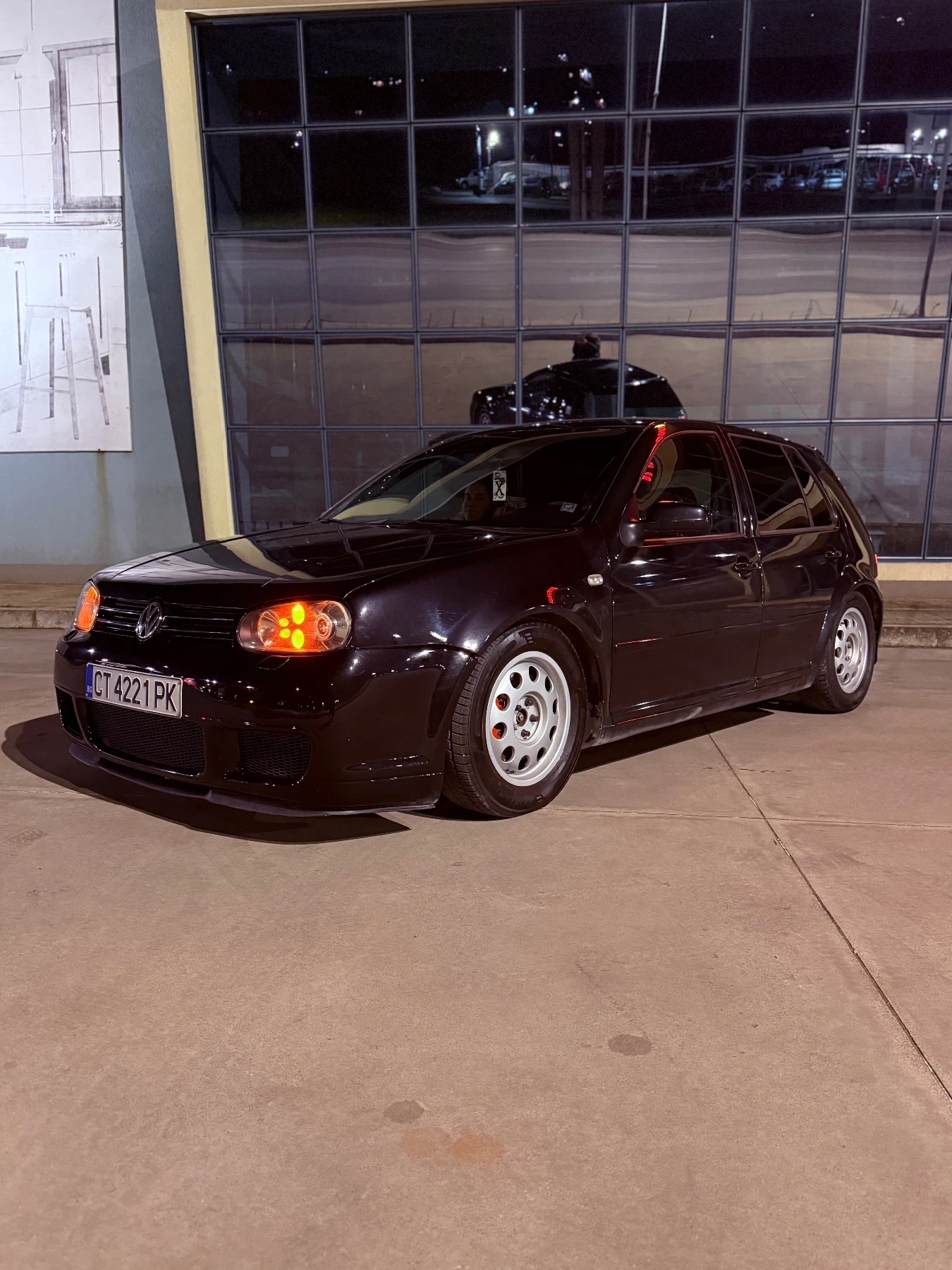 VW Golf 1.9 ARL | Mobile.bg � ����������� 8