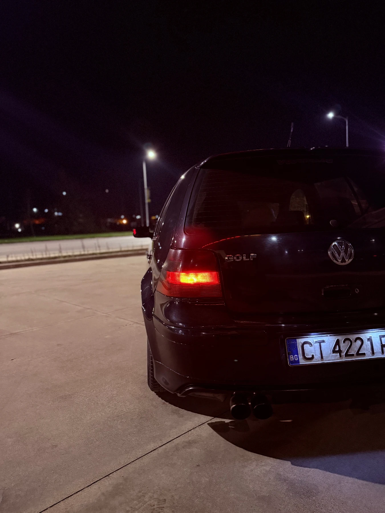 VW Golf 1.9 ARL | Mobile.bg � ����������� 6