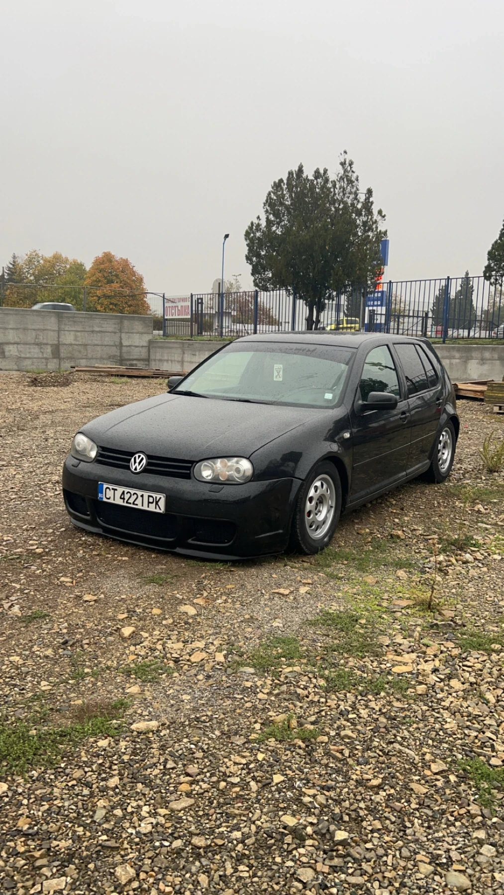 VW Golf 1.9 ARL | Mobile.bg � ����������� 9