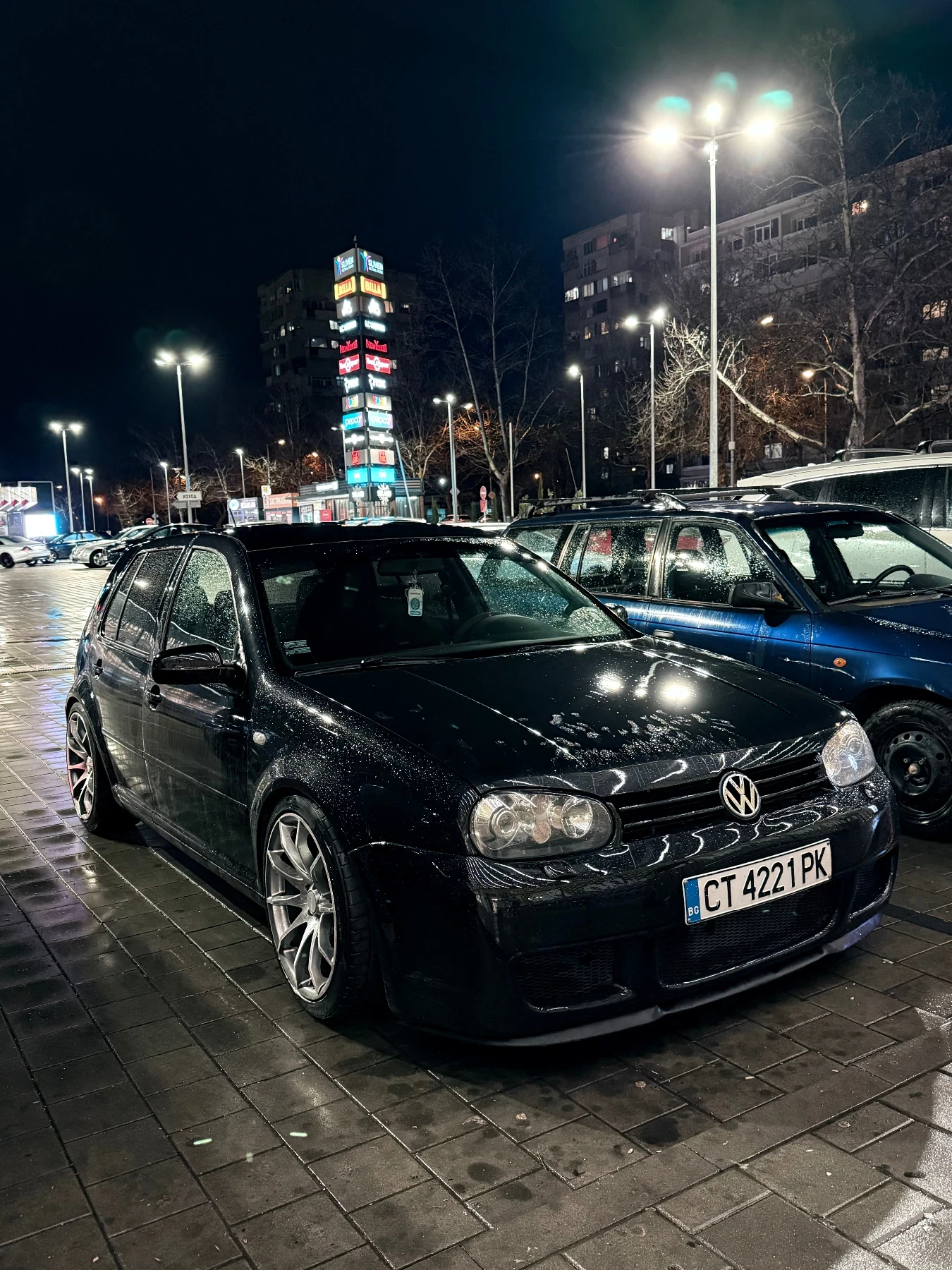 VW Golf 1.9 ARL | Mobile.bg � ����������� 14