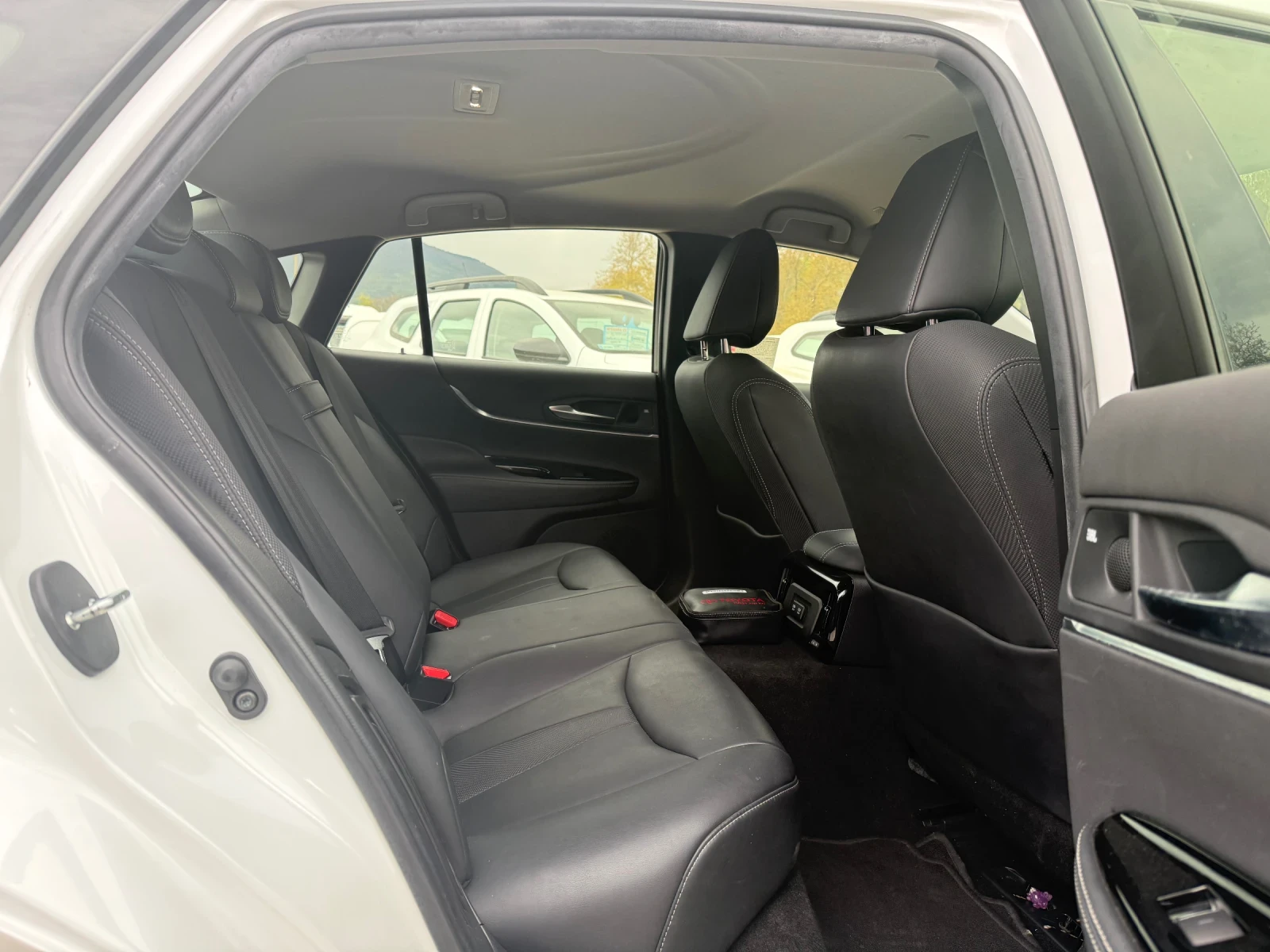 Toyota Mirai | Mobile.bg � ����������� 11