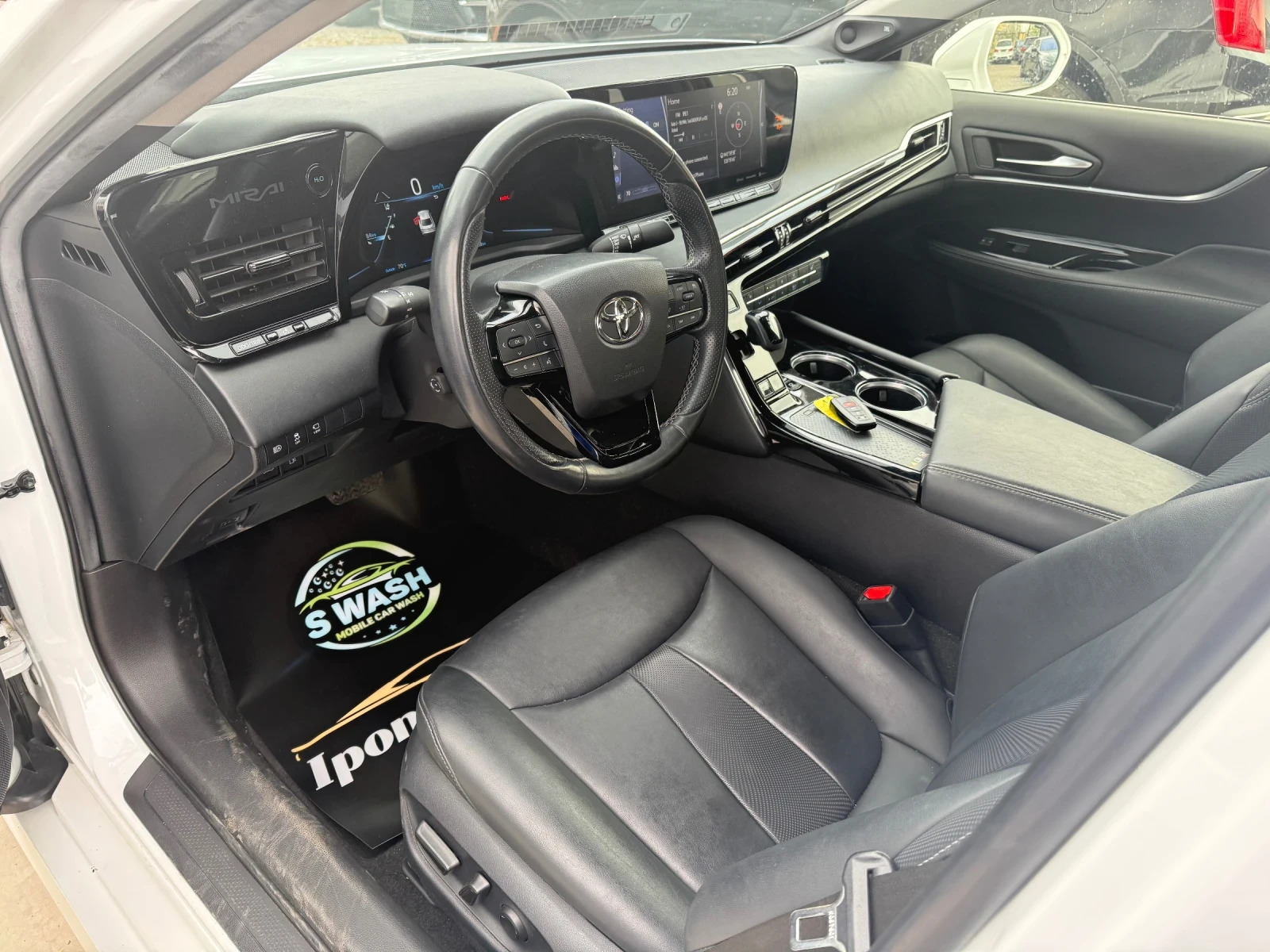 Toyota Mirai | Mobile.bg � ����������� 8