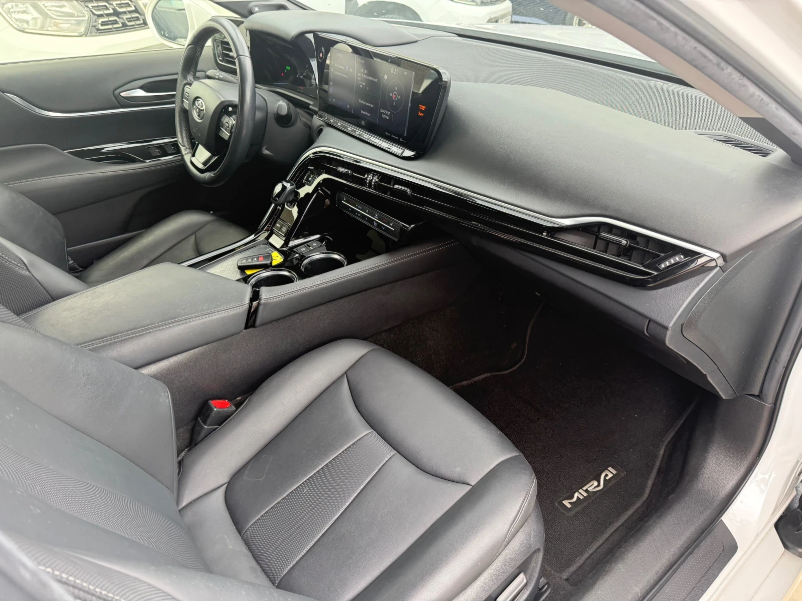 Toyota Mirai | Mobile.bg � ����������� 13
