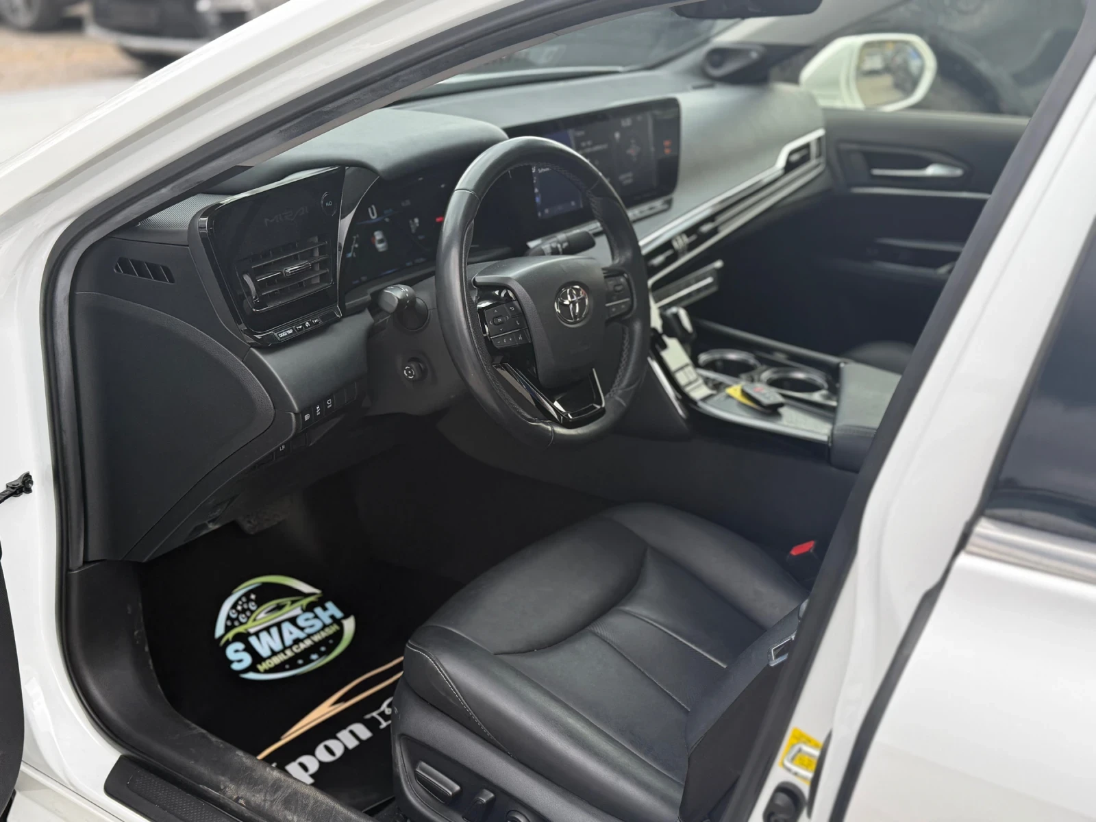 Toyota Mirai | Mobile.bg � ����������� 9