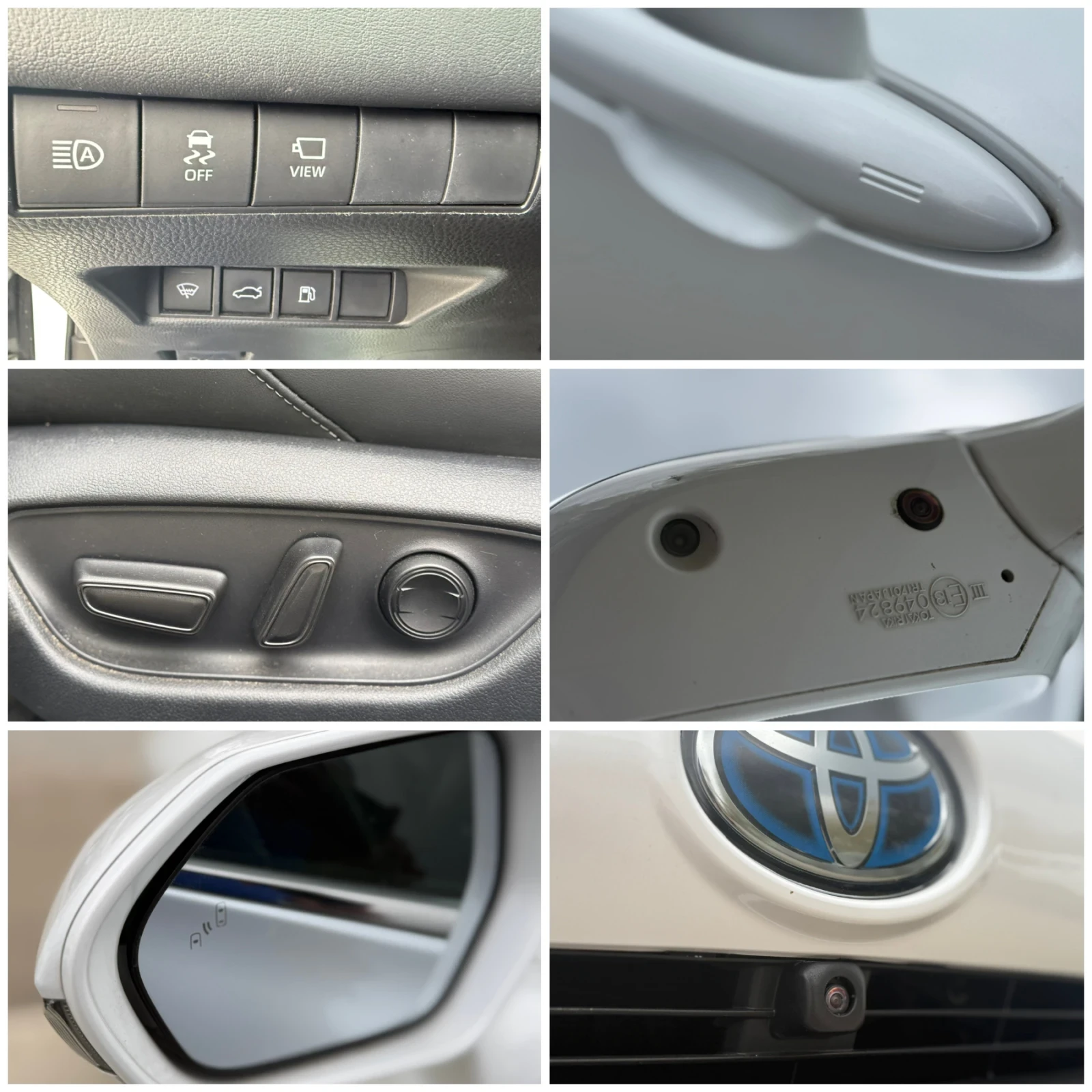 Toyota Mirai | Mobile.bg � ����������� 17