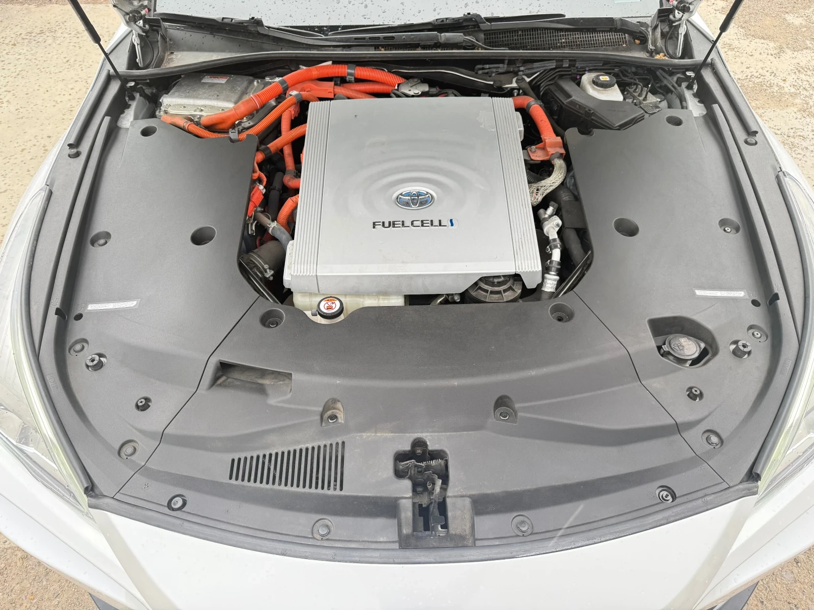 Toyota Mirai | Mobile.bg � ����������� 15