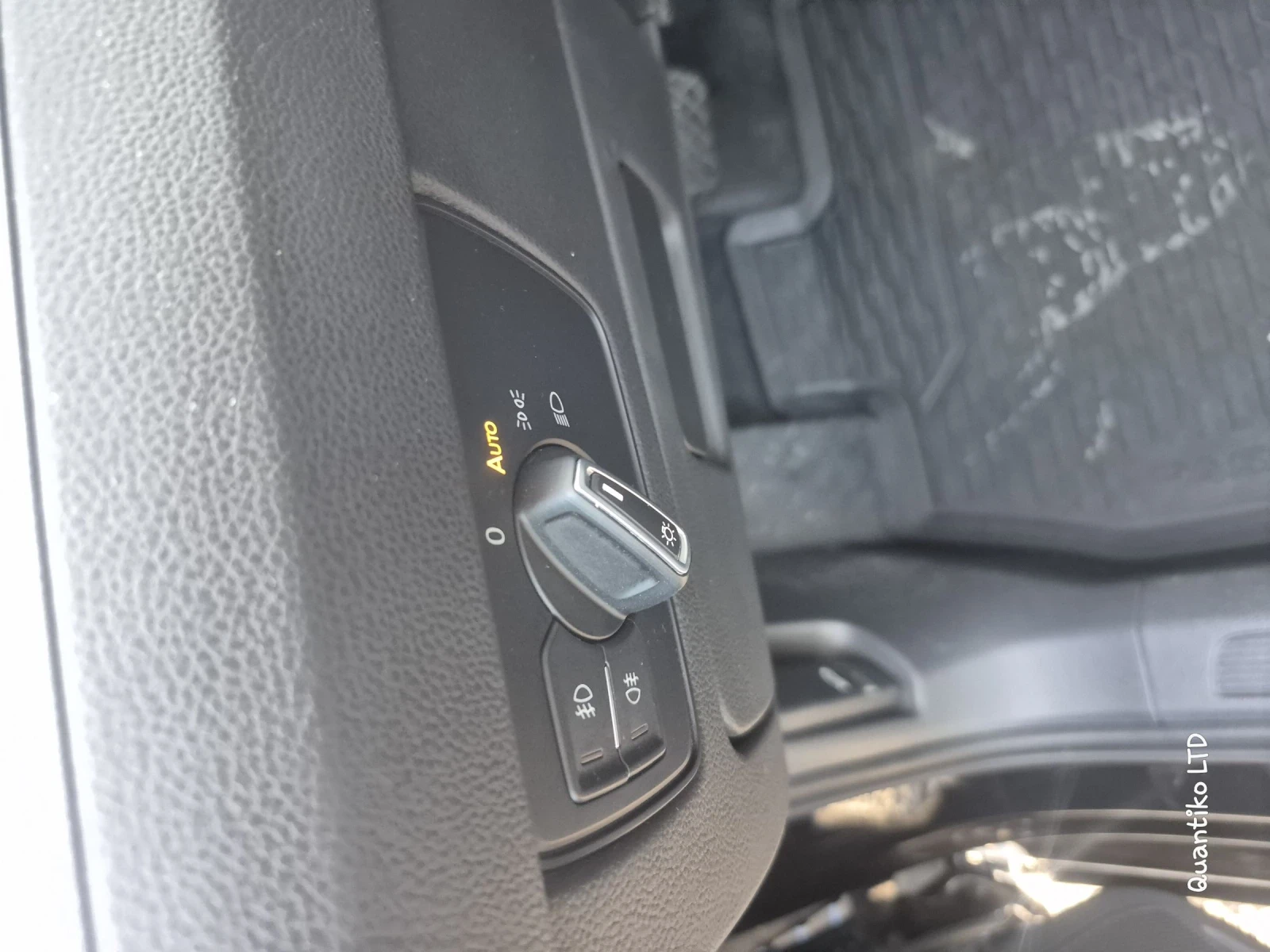 VW Passat Passat Wagon Business 2.0 l TDI SCR | Mobile.bg � ����������� 12