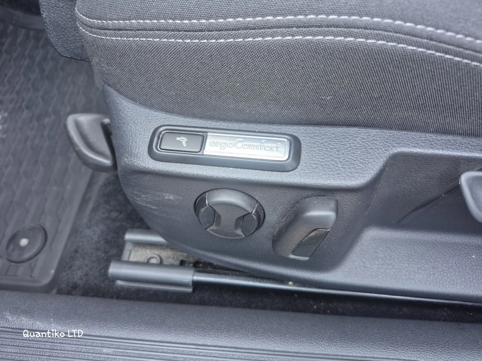 VW Passat Passat Wagon Business 2.0 l TDI SCR | Mobile.bg � ����������� 10