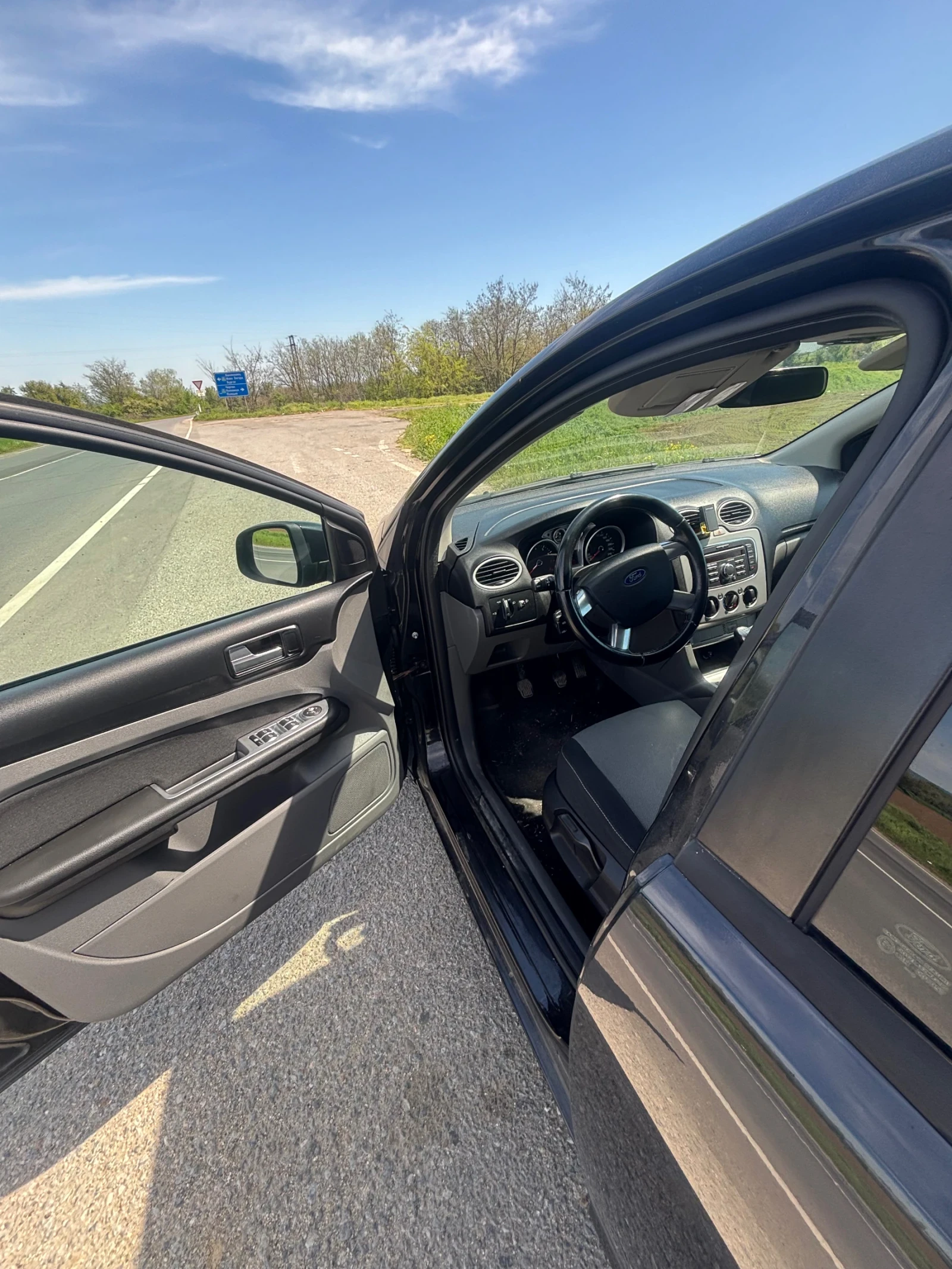 Ford Focus, снимка 4 - Автомобили и джипове - 54330452