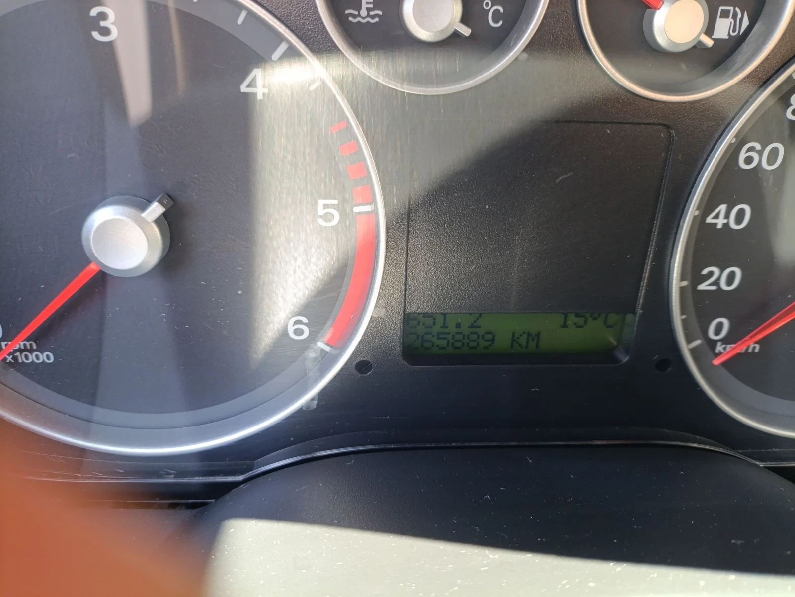 Ford C-max 1.6 90 k.c. | Mobile.bg � ����������� 8