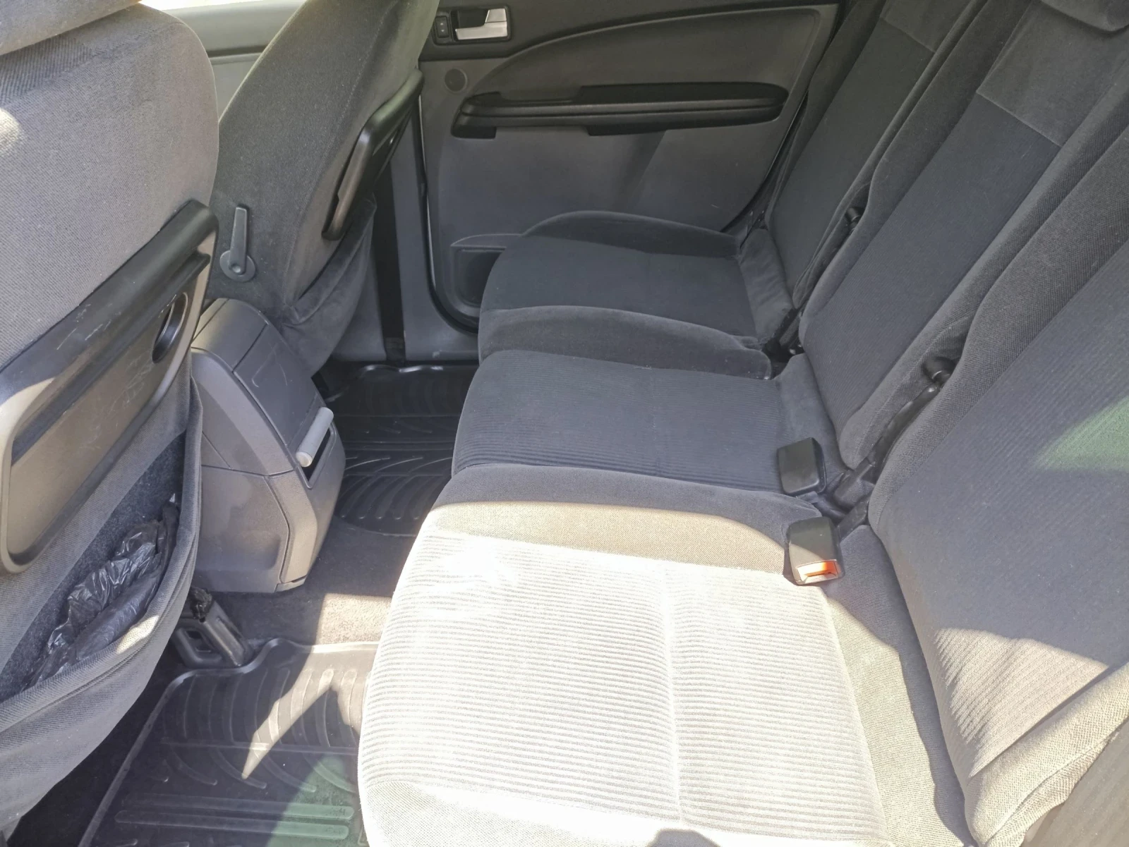 Ford C-max 1.6 90 k.c. | Mobile.bg � ����������� 5