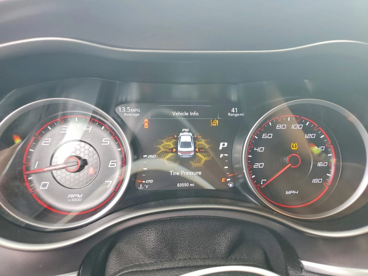 Dodge Charger 6.4L V8 SCAT PACK, снимка 9 - Автомобили и джипове - 54478016