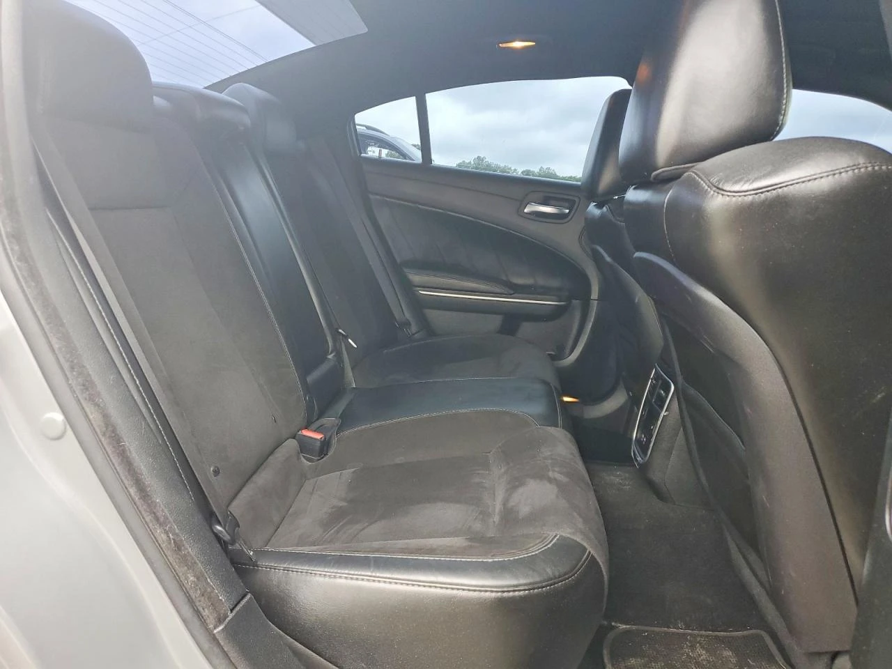 Dodge Charger 6.4L V8 SCAT PACK, снимка 10 - Автомобили и джипове - 54478016