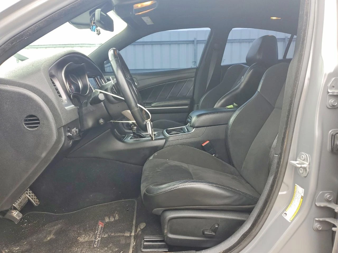 Dodge Charger 6.4L V8 SCAT PACK, снимка 7 - Автомобили и джипове - 54478016