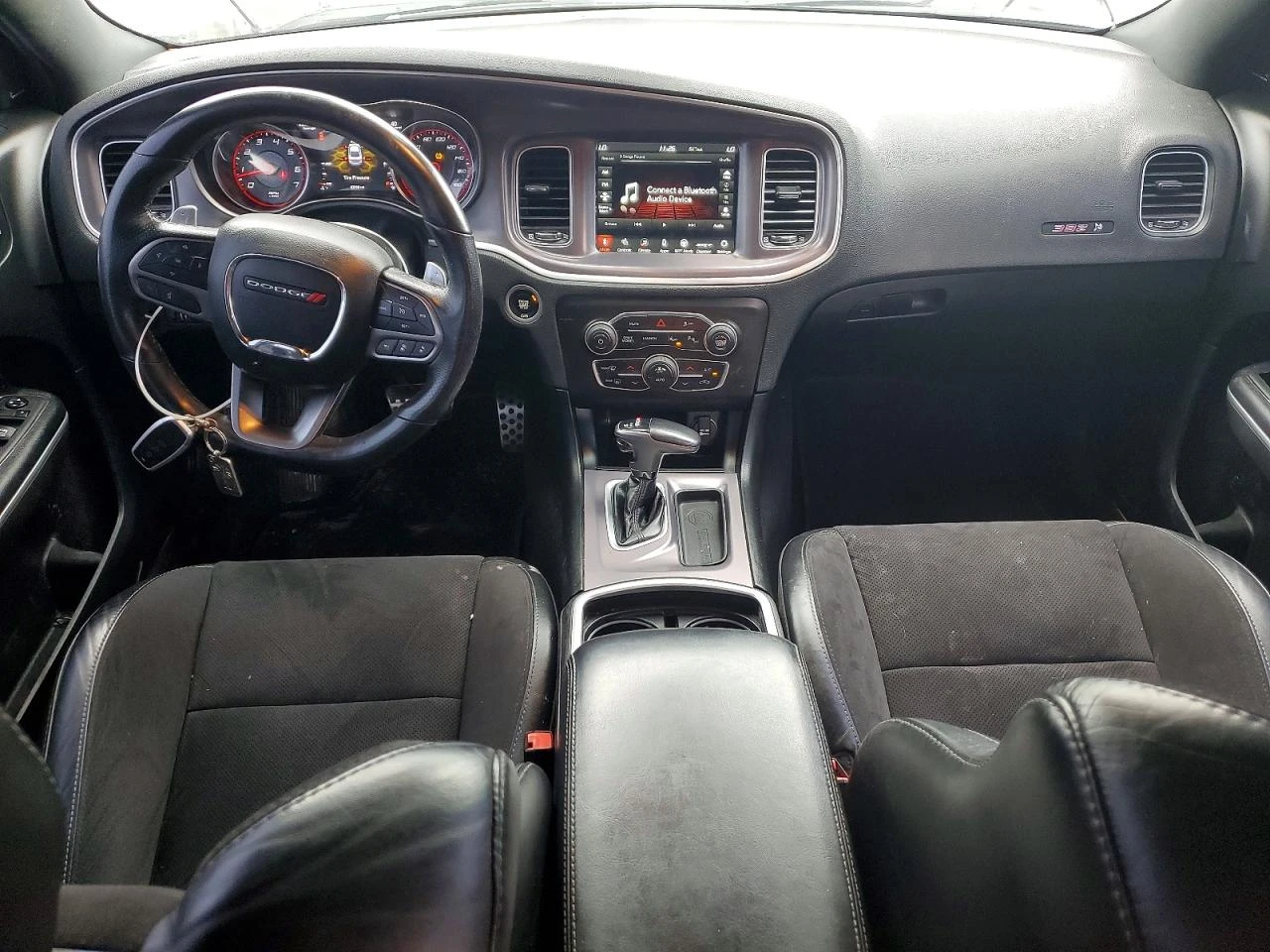 Dodge Charger 6.4L V8 SCAT PACK, снимка 8 - Автомобили и джипове - 54478016