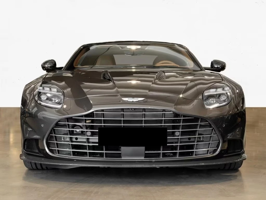 Aston Martin Vanquish COUPE V12 KERAMIK B&W PANORAMA  | Mobile.bg � ����������� 4