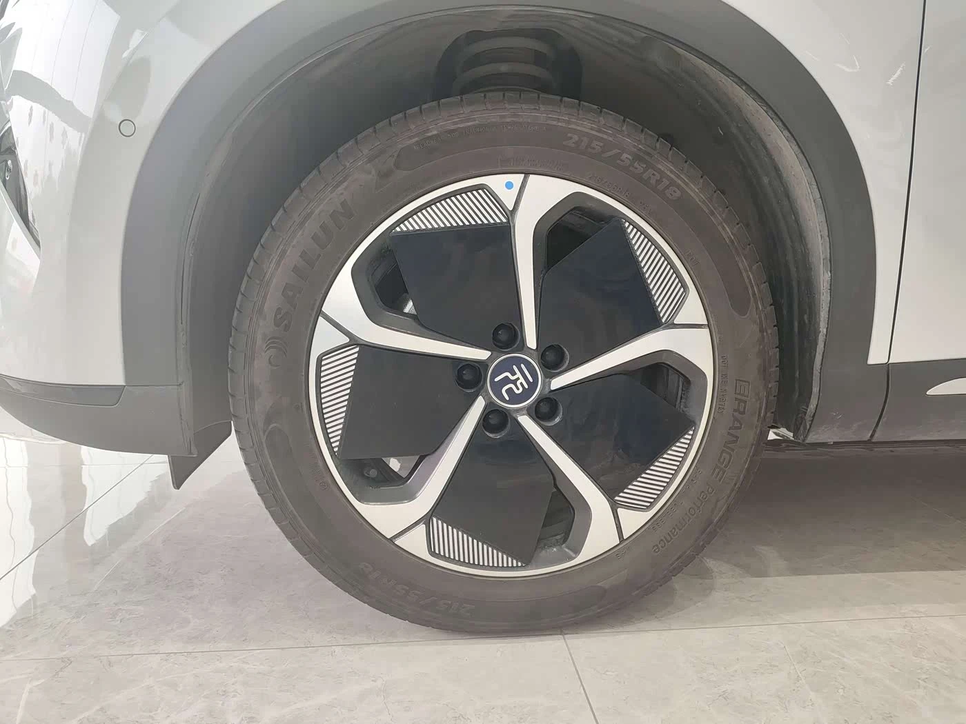 BYD Atto3 Superior Model 510 autogeorge.com, снимка 17 - Автомобили и джипове - 54595684