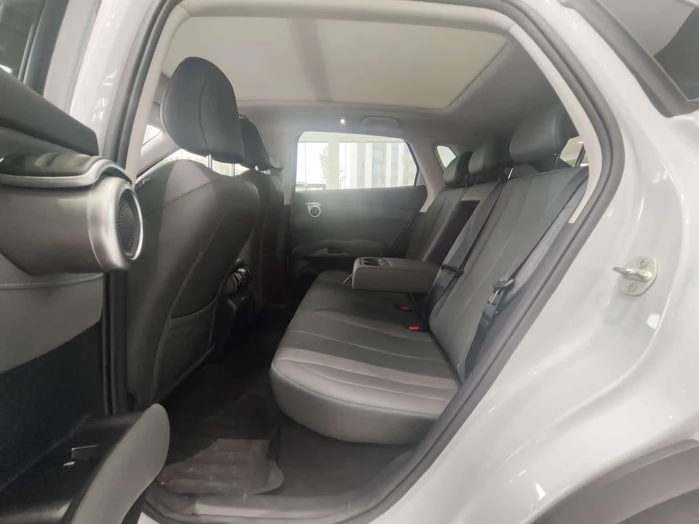 BYD Atto3 Superior Model 510 autogeorge.com, снимка 10 - Автомобили и джипове - 54595684
