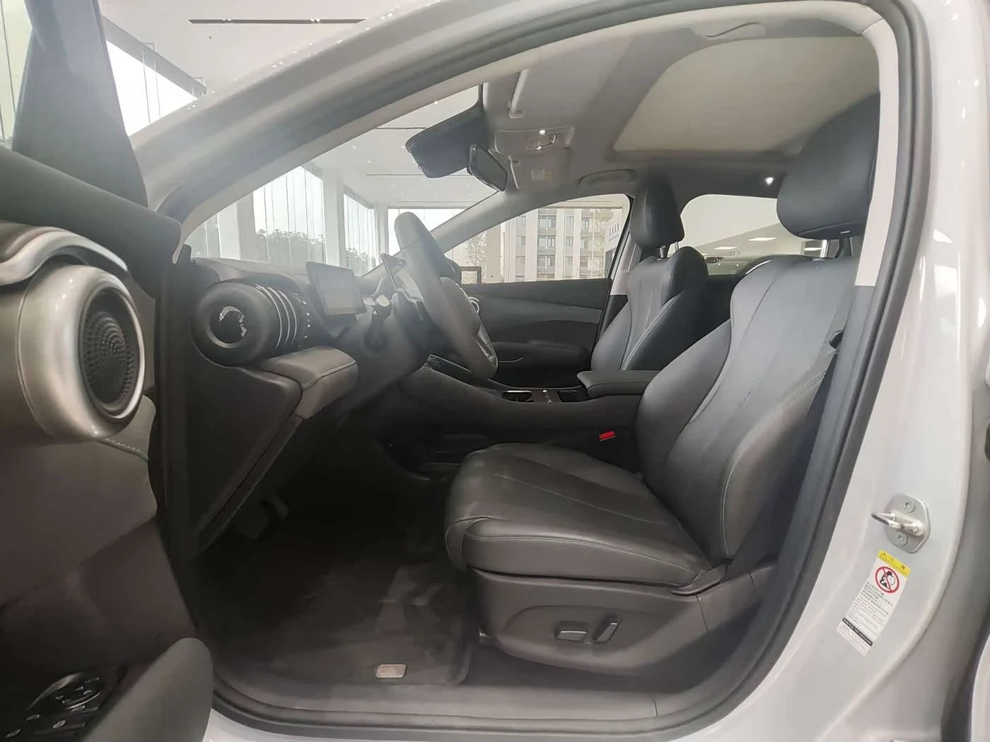 BYD Atto3 Superior Model 510 autogeorge.com, снимка 14 - Автомобили и джипове - 54595684