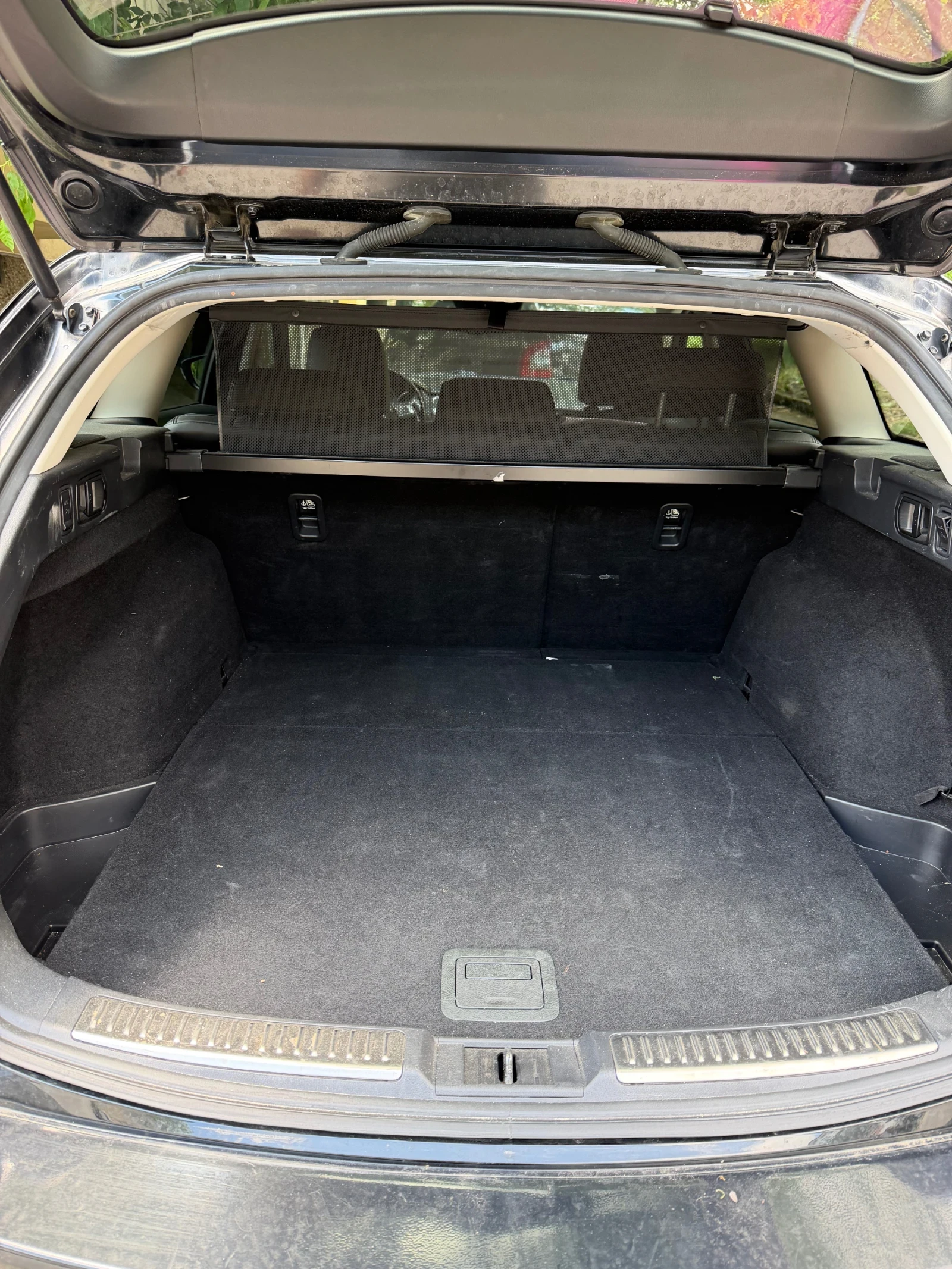 Mazda 6 Revolution, снимка 9 - Автомобили и джипове - 54861768
