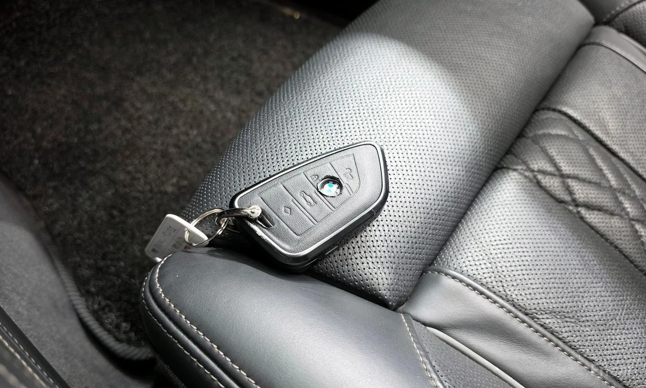 BMW 740 LI* 360CAMERA* SUNROOF* PREMIUM SOUND* , снимка 13 - Автомобили и джипове - 54752925