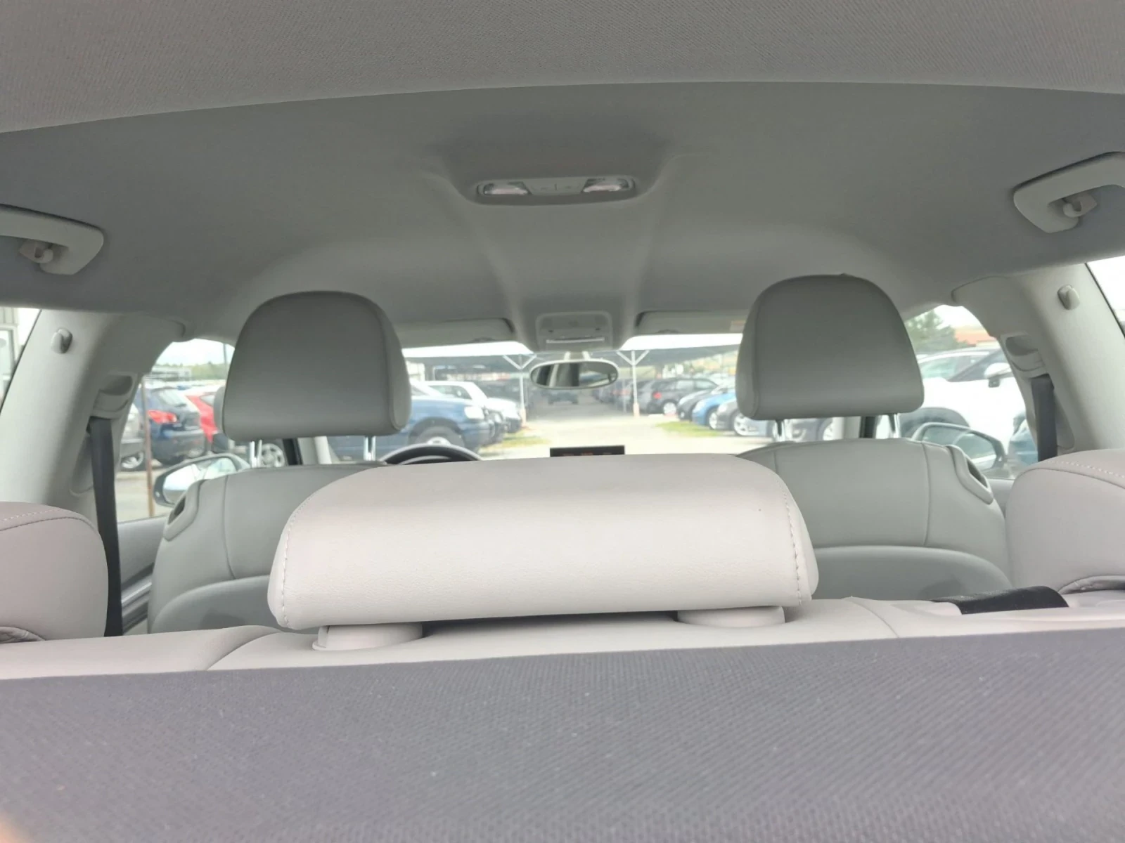Audi A3 2.0Tdi-150 hp, снимка 12 - Автомобили и джипове - 55105071