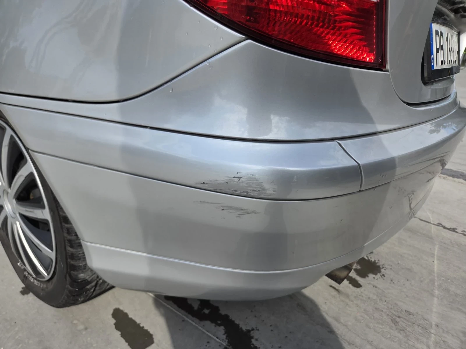 Mercedes-Benz C 180, снимка 11 - Автомобили и джипове - 55193925