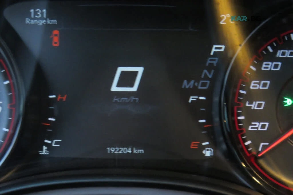 Dodge Charger GT AWD* АвтоКредит* (ЦЕНА ДО БГ), снимка 11 - Автомобили и джипове - 55224625