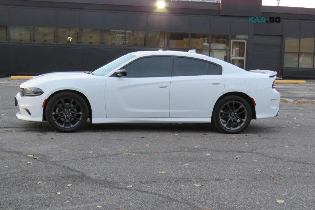 Dodge Charger GT AWD* АвтоКредит* (ЦЕНА ДО БГ), снимка 7 - Автомобили и джипове - 55224625