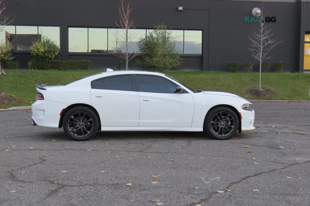 Dodge Charger GT AWD* АвтоКредит* (ЦЕНА ДО БГ), снимка 6 - Автомобили и джипове - 55224625