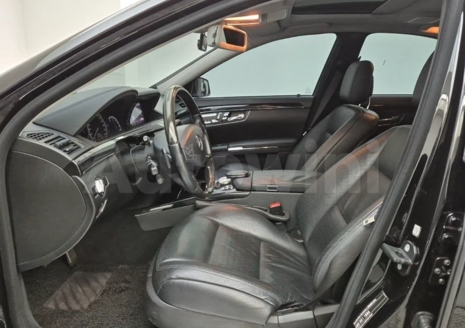 Mercedes-Benz S 350 * ���� ������* ���� �� �� * �������� ������� *  | Mobile.bg � ����������� 6