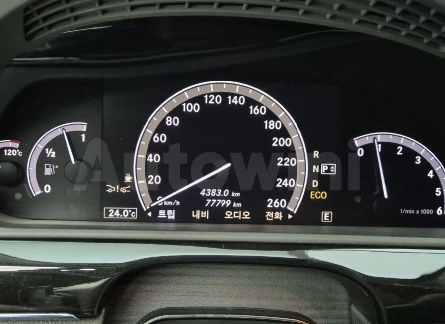 Mercedes-Benz S 350 * ���� ������* ���� �� �� * �������� ������� *  | Mobile.bg � ����������� 10