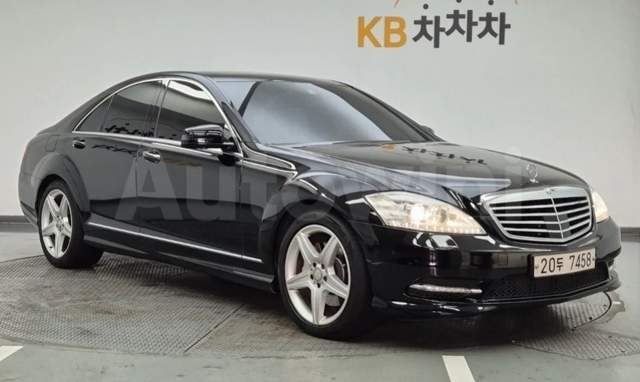 Mercedes-Benz S 350 * ���� ������* ���� �� �� * �������� ������� *  | Mobile.bg � ����������� 2