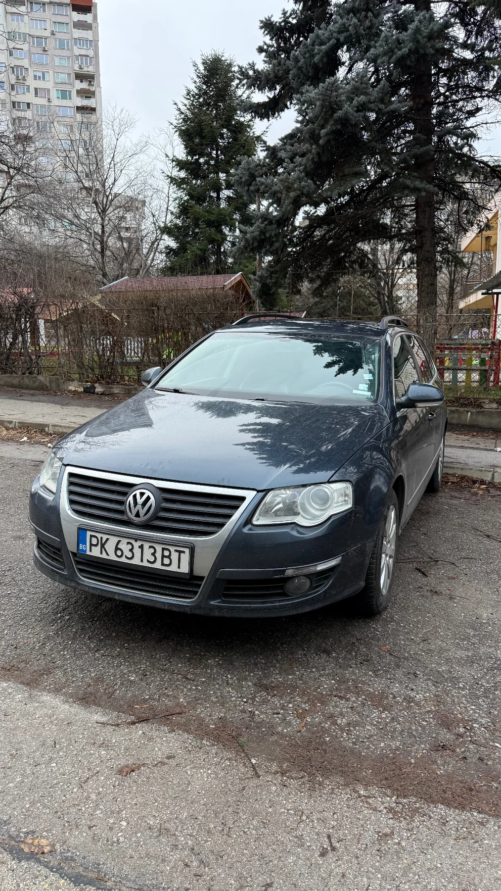 VW Passat 2.0 TDI + Stage, снимка 2 - Автомобили и джипове - 55604160
