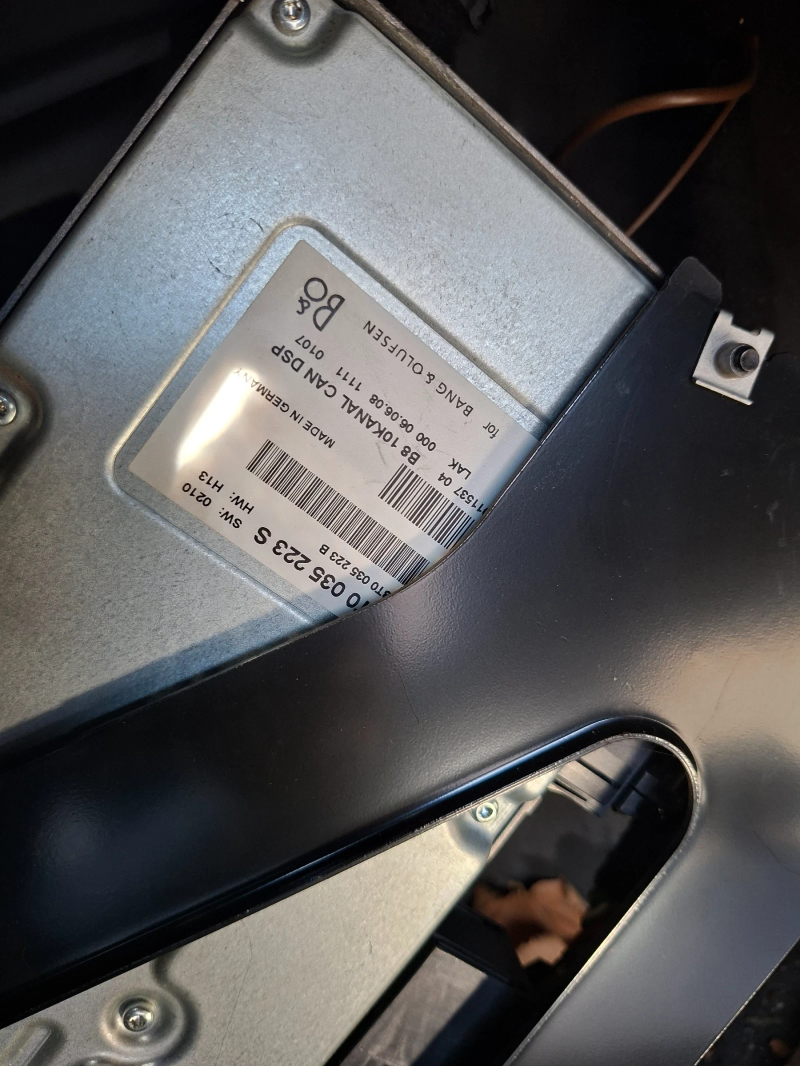 Audi A4 2.0 143 B8 | Mobile.bg � ����������� 10