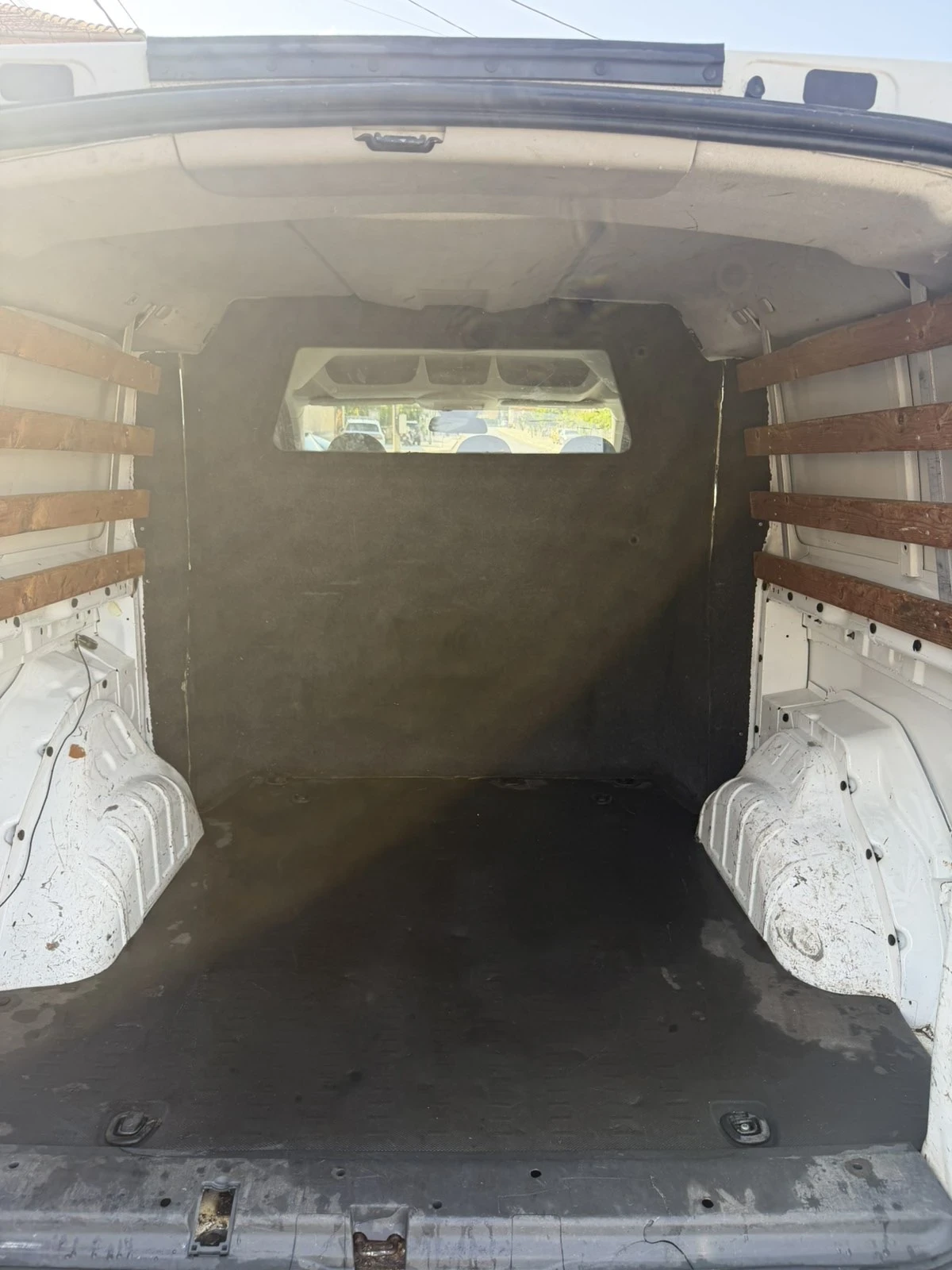 Fiat Scudo 2.0 5+ 1, снимка 8 - Автомобили и джипове - 55879657