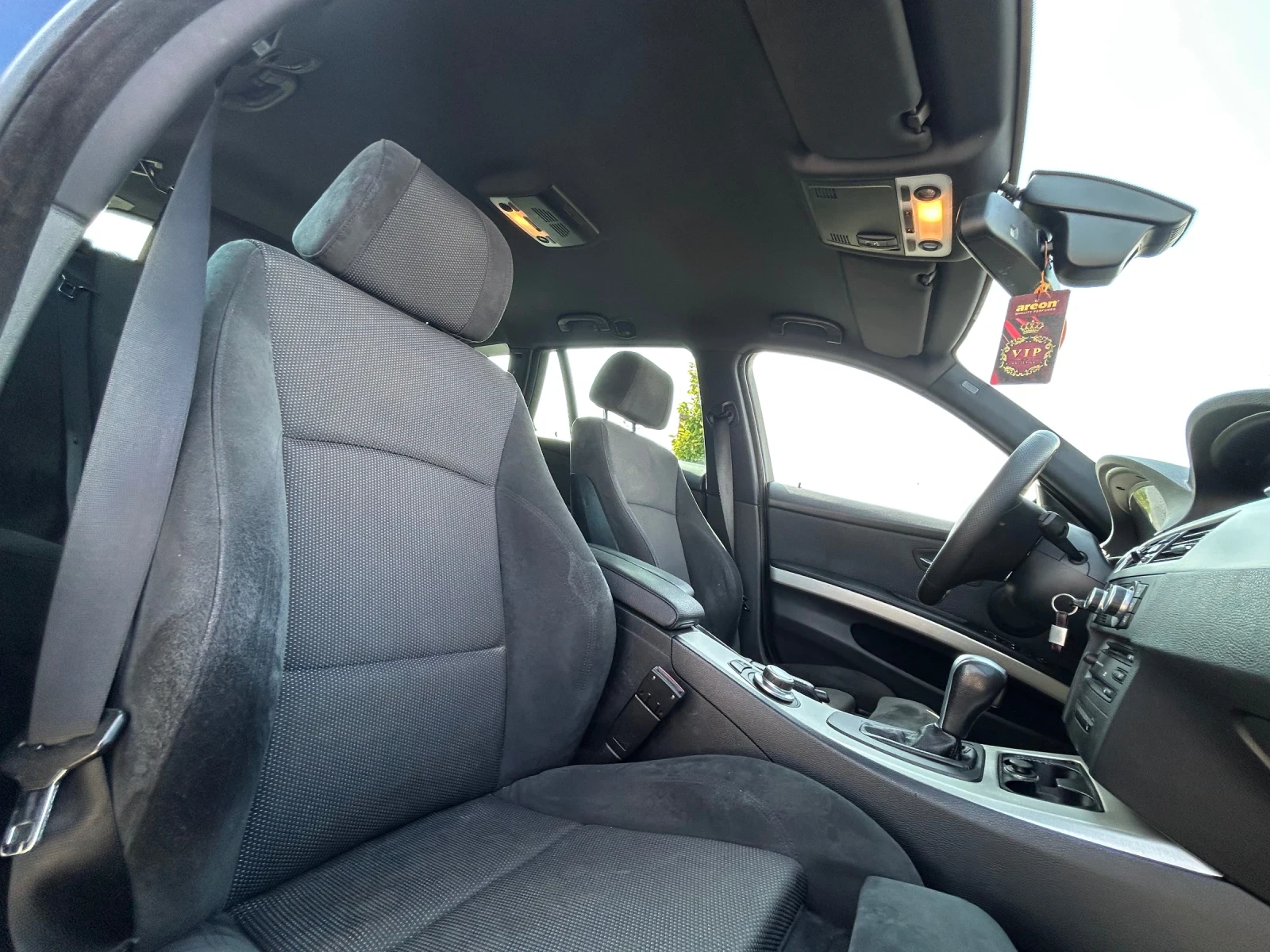 BMW 330 330Д автомат, снимка 5 - Автомобили и джипове - 55893914