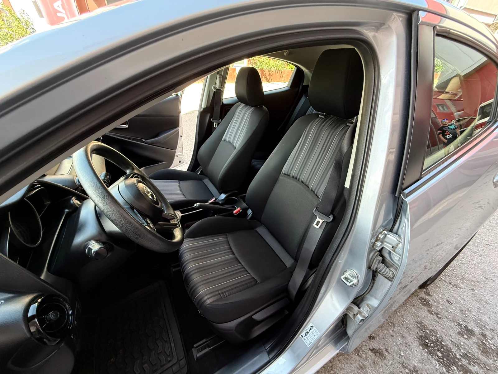 Mazda 2 SKYACTIV-G | Mobile.bg � ����������� 9