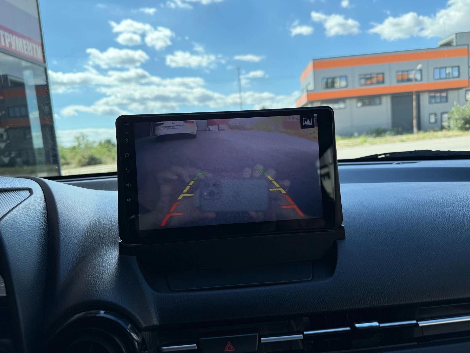 Mazda 2 SKYACTIV-G | Mobile.bg � ����������� 7