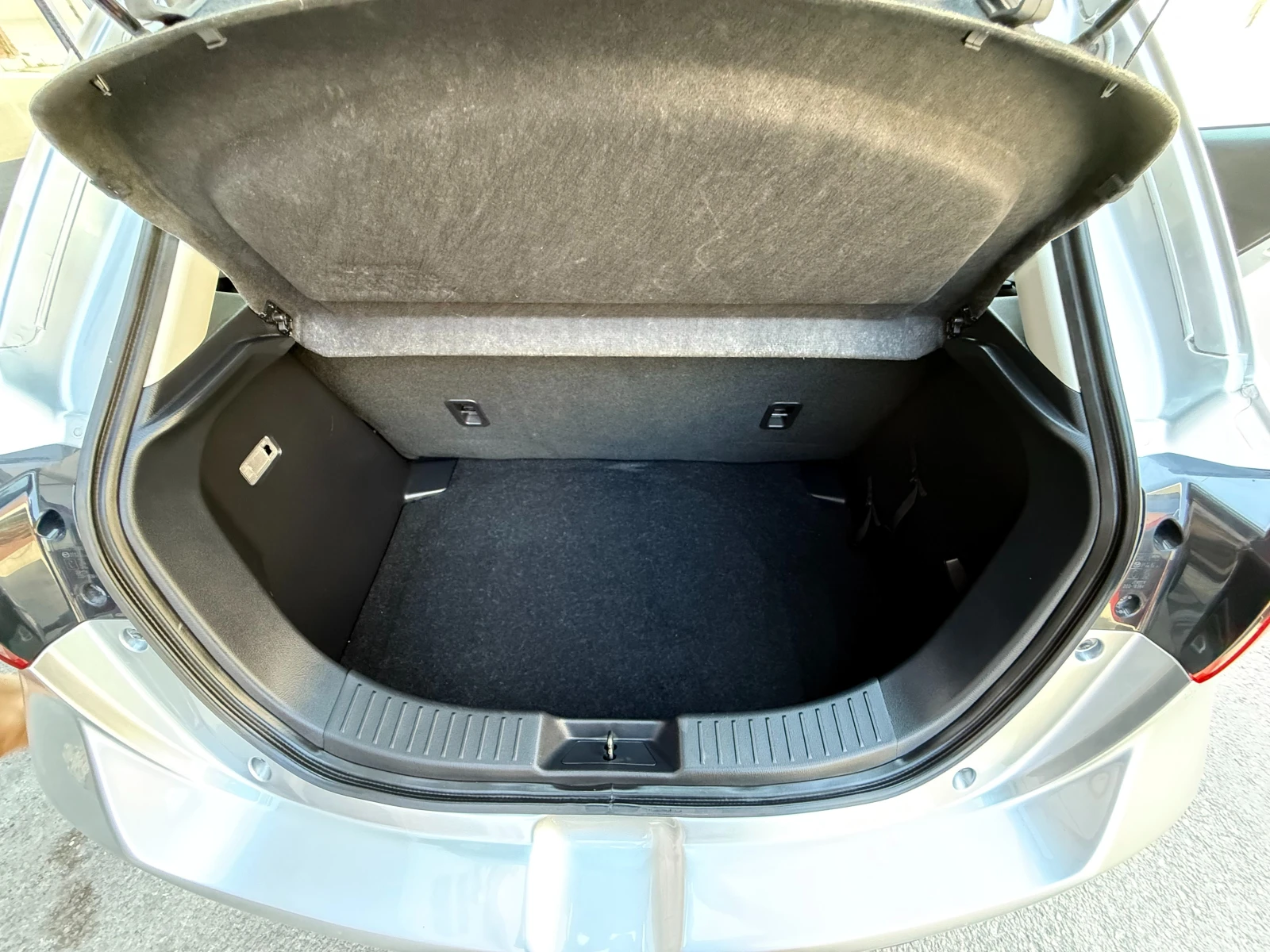 Mazda 2 SKYACTIV-G | Mobile.bg � ����������� 11