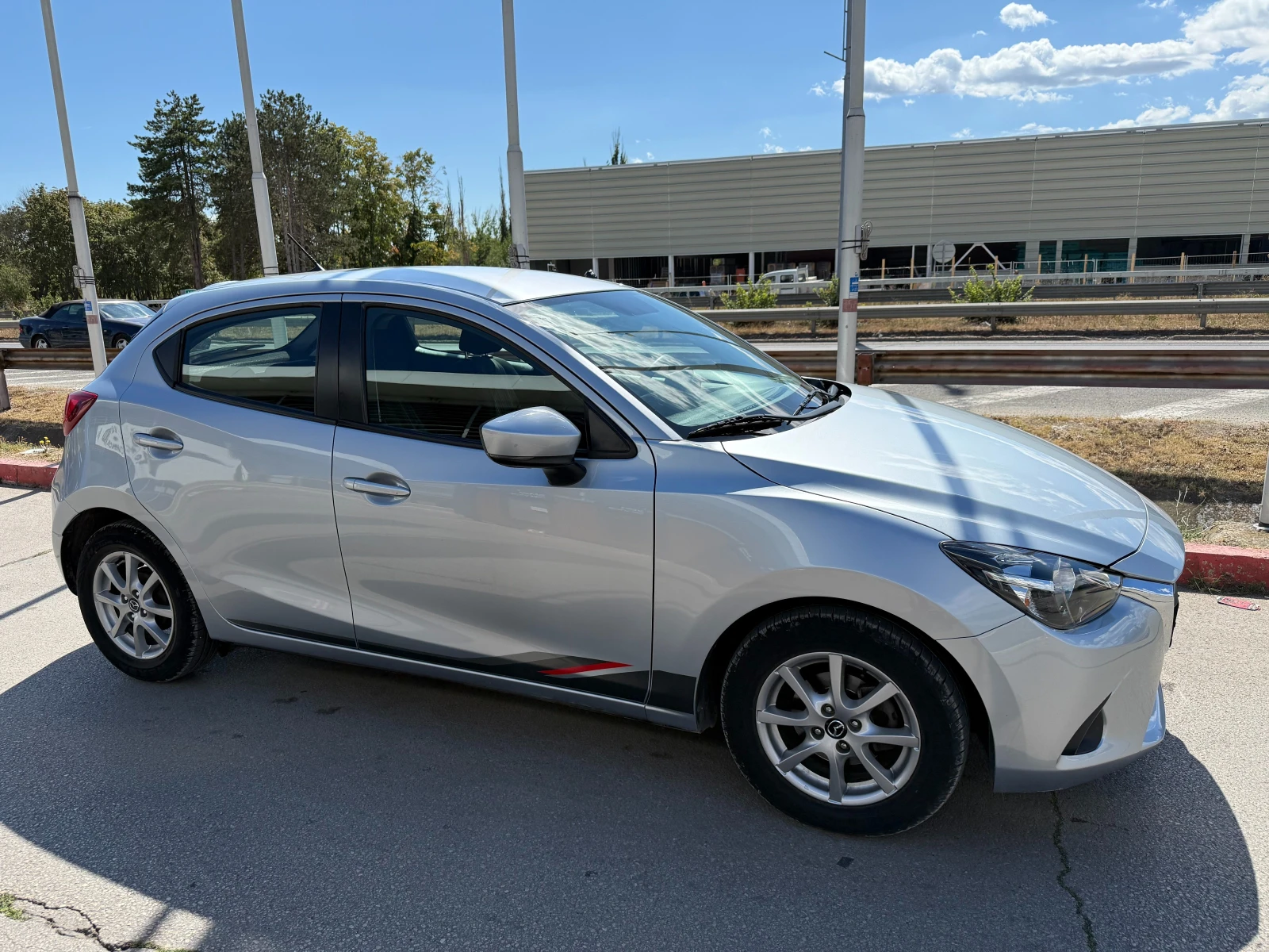 Mazda 2 SKYACTIV-G | Mobile.bg � ����������� 2