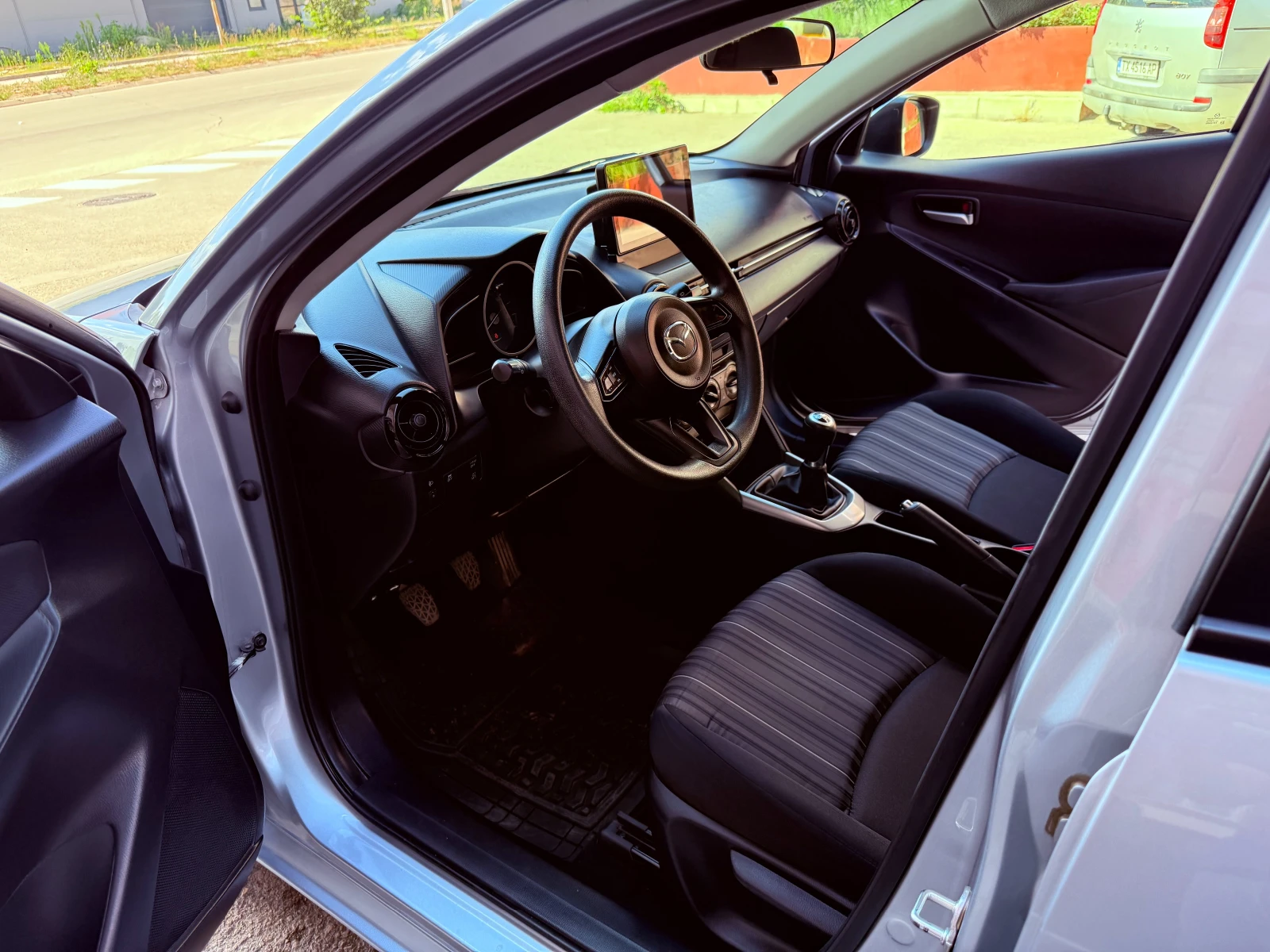 Mazda 2 SKYACTIV-G | Mobile.bg � ����������� 8