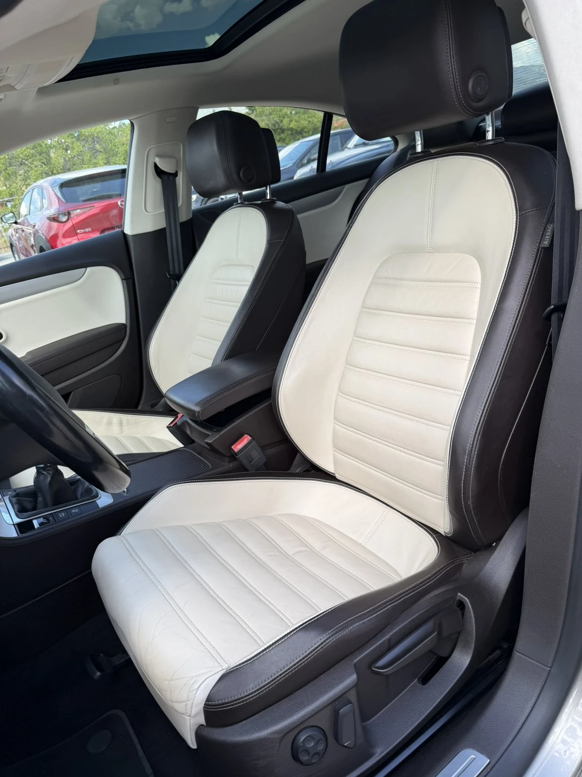 VW CC, снимка 15 - Автомобили и джипове - 55992904
