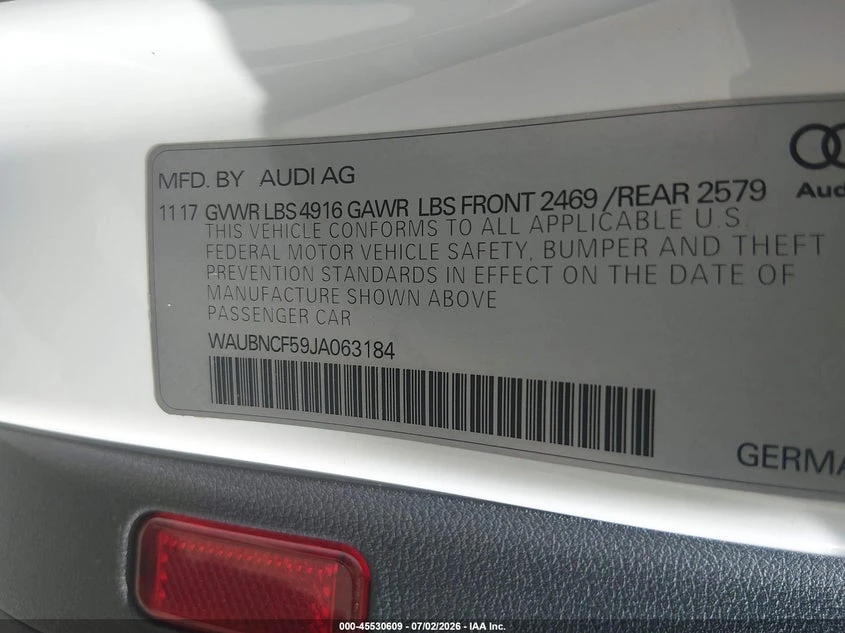 Audi A5 2.0l 2.0T Premium, снимка 9 - Автомобили и джипове - 56043448