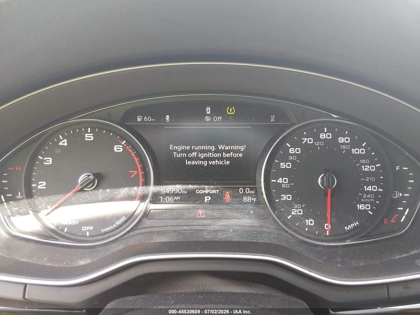 Audi A5 2.0l 2.0T Premium, снимка 7 - Автомобили и джипове - 56043448