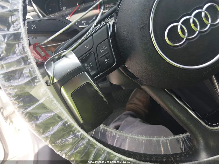 Audi A5 2.0l 2.0T Premium, снимка 11 - Автомобили и джипове - 56043448