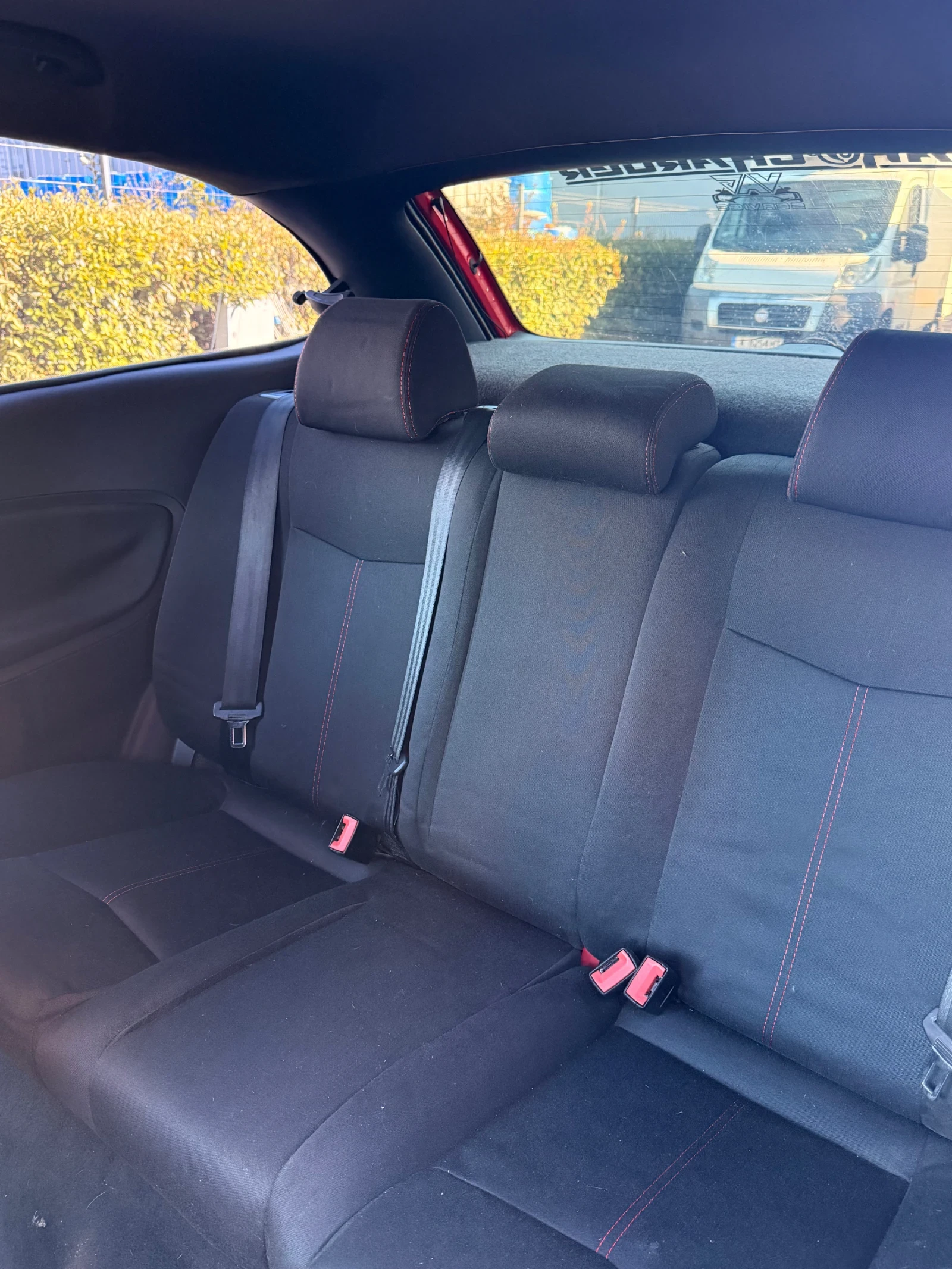 Seat Ibiza 1.9TDI CUPRA, снимка 11 - Автомобили и джипове - 56376422