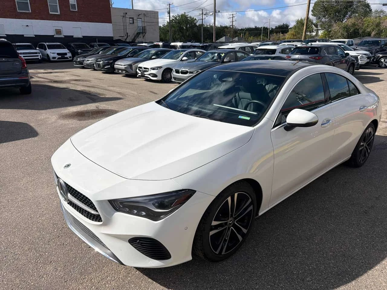 Mercedes-Benz CLA * 250 * CARFAX * 