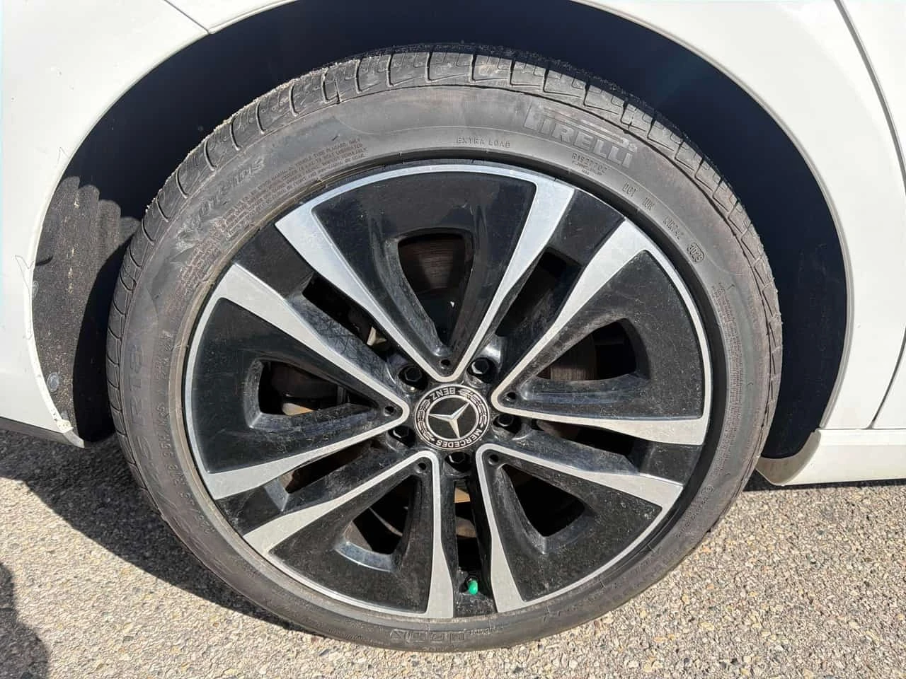 Mercedes-Benz CLA * 250 * CARFAX * , снимка 7 - Автомобили и джипове - 56280401